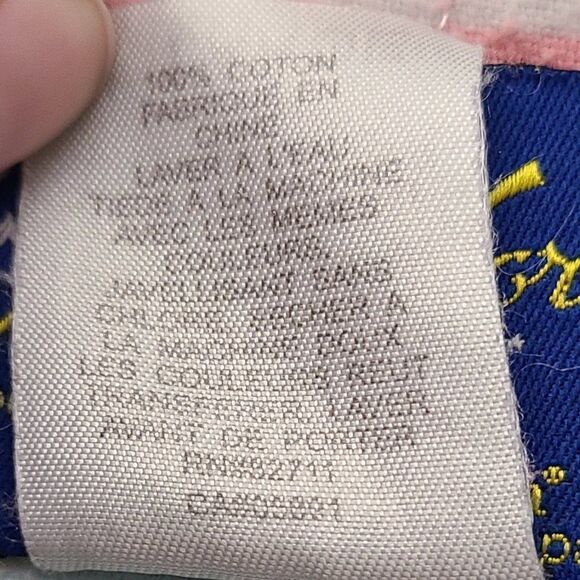 Nick & Nora 1950's Pajamas Vintage 1990's Size XL - Picture 16 of 16